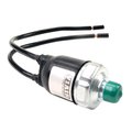 Viair Sealed Pressure Switch, 1/4"M NPT Port, 12 90227